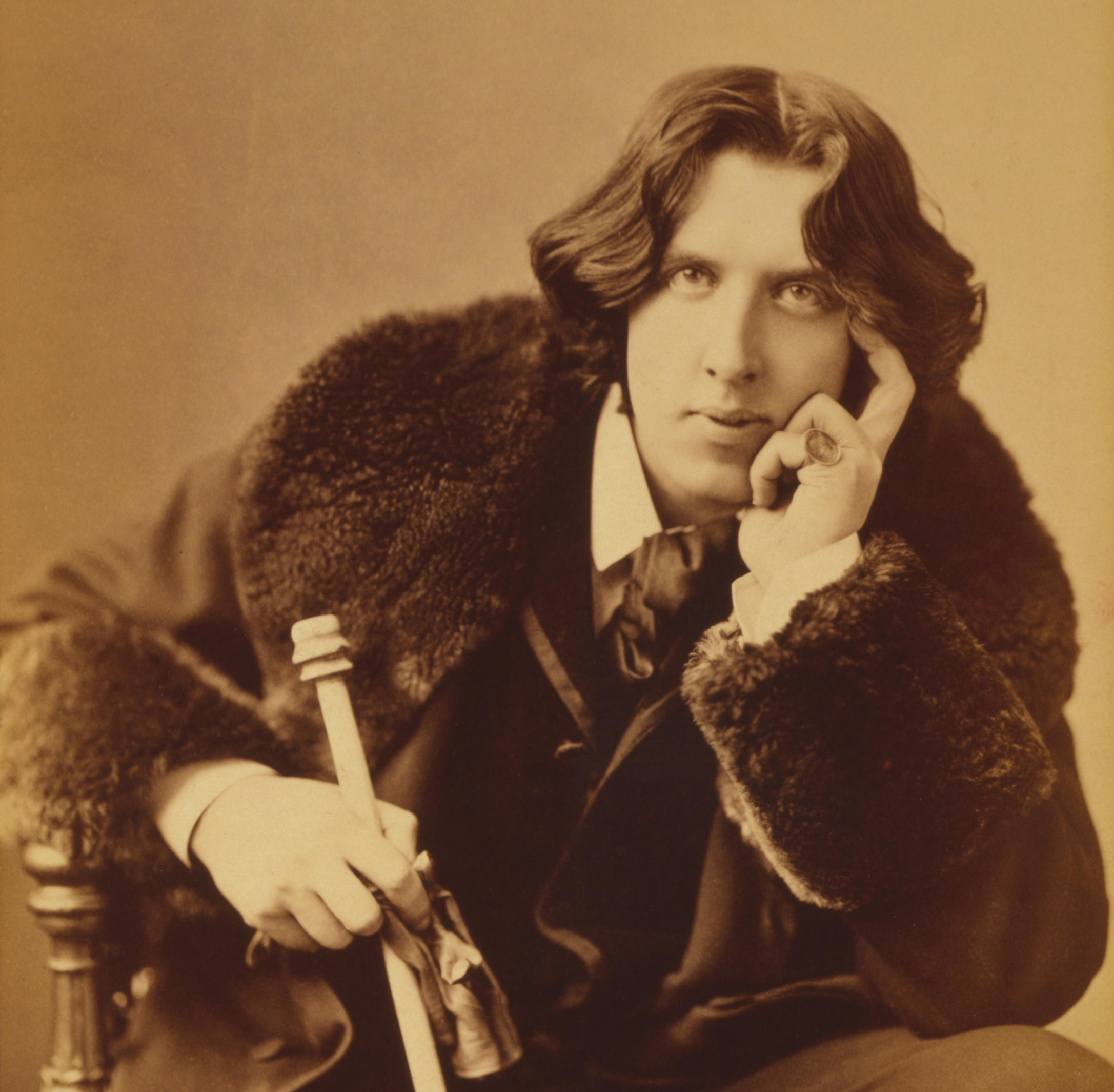 Oscar Wilde