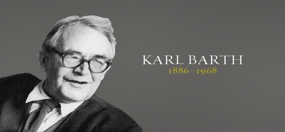 Barth, Karl