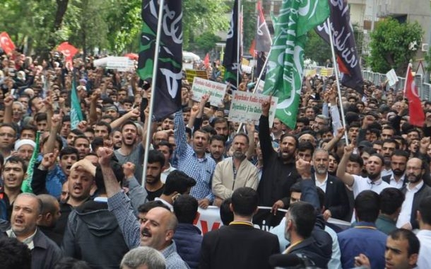 Çîroka Yekitîya Gelên Bindest!..