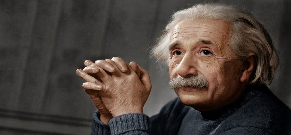 Dîn, Huner û Zanist - Albert Einstein 