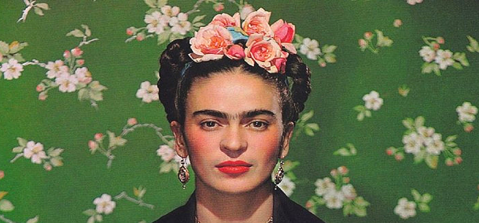 Eşq, Zarok û Zanist: Frida Kahlo