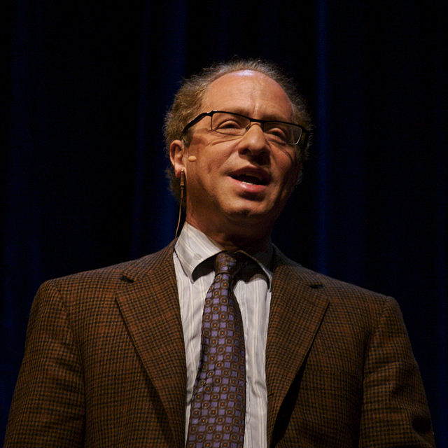 Pêşbîniyên Ray Kurzweil derbarê paşeroja Teknolojiyê: