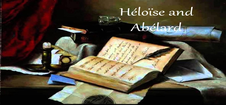 Petrus Abelardus û Heloise
