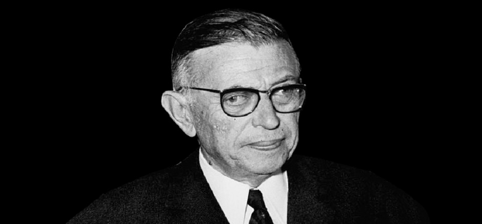 Sartre: Azadî û Berpirsiyarî