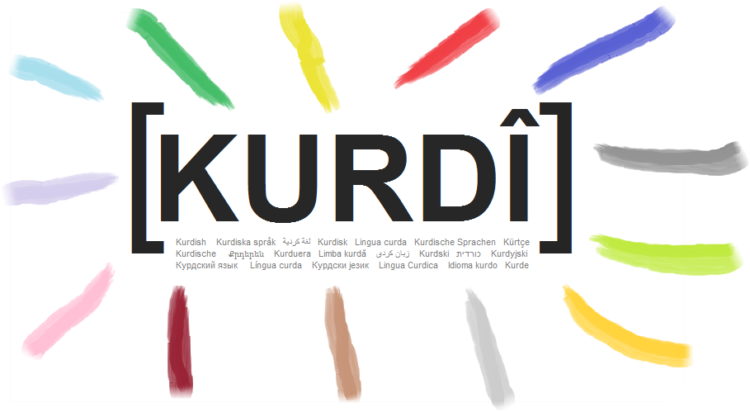 Zanîngeha Pekînê beşa zimanê kurdî vedike