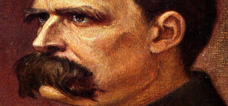 Zerdeşt Pêxember û Nietzsche 